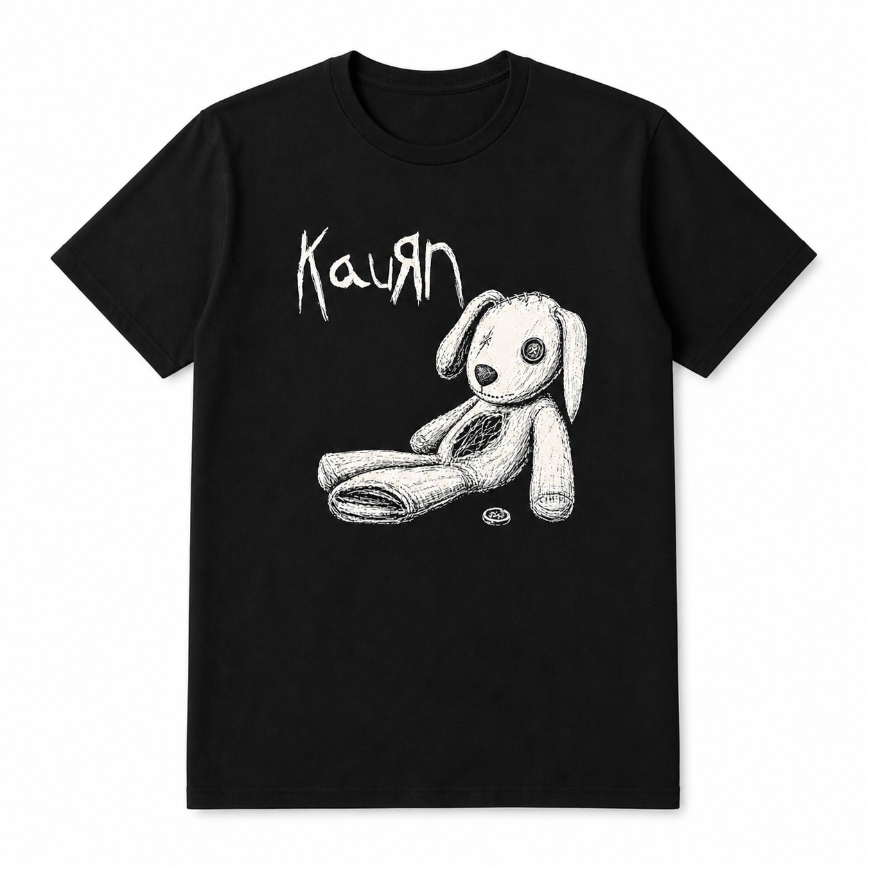 Camiseta KauRn – Edição Dark Dog