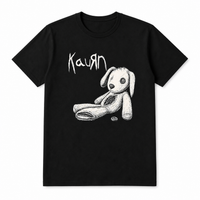Camiseta KauRn – Edição Dark Dog
