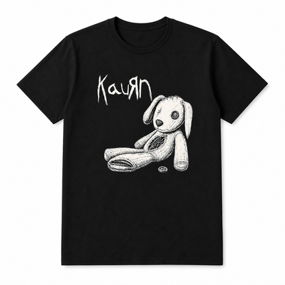Camiseta KauRn – Edição Dark Dog