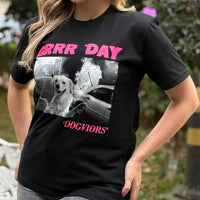 Camiseta GRRR Day