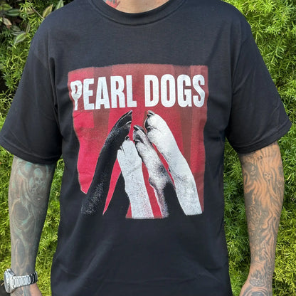 Camiseta Pearl Dogs