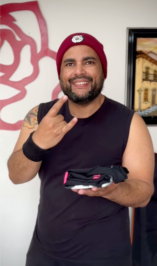 Influenciador