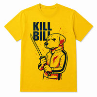 Camiseta Kill Bill – Cinema Classics Edition