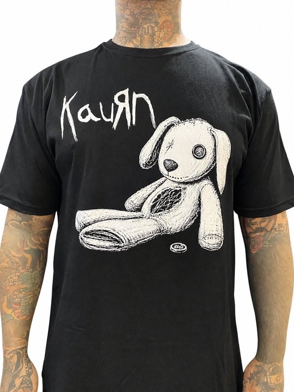 Camiseta KauRn – Edição Dark Dog
