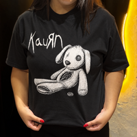 Camiseta KauRn – Edição Dark Dog