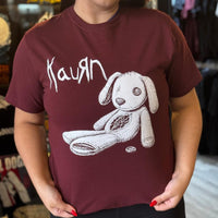 Camiseta KauRn – Edição Dark Dog