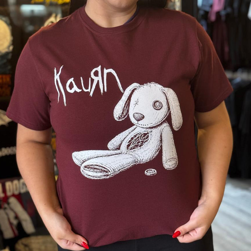 Camiseta KauRn – Edição Dark Dog